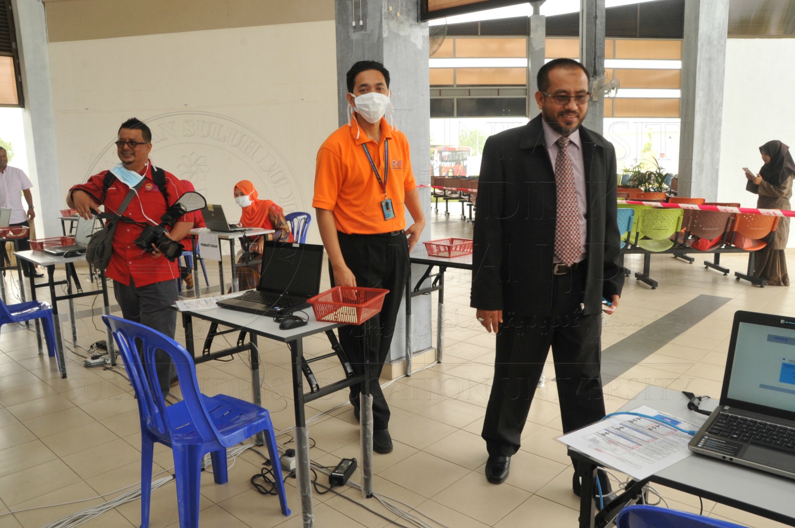 PRO15 143 PILIHANRAYA HAS 5884